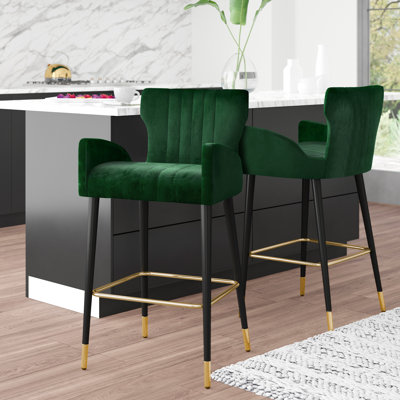Tabouret de bar 28 po Briannan