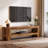 59" Tv Stand For 55/60/65/75-inch Tvs,entertainment Center Television Stand For Living Room-1190024654