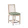 Tabouret de comptoir 24 po Scotia Glinda