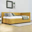 Lit de jour avec couchette Thelman-778885510-778885511