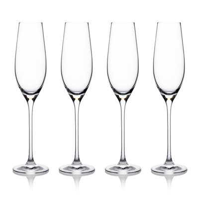 Waterford, Marquis Moments - Champagne Coupes
