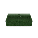 Cube60 23.62'' L Bathroom Sink