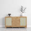 Buffet de 59 po avec rangement Sheridan