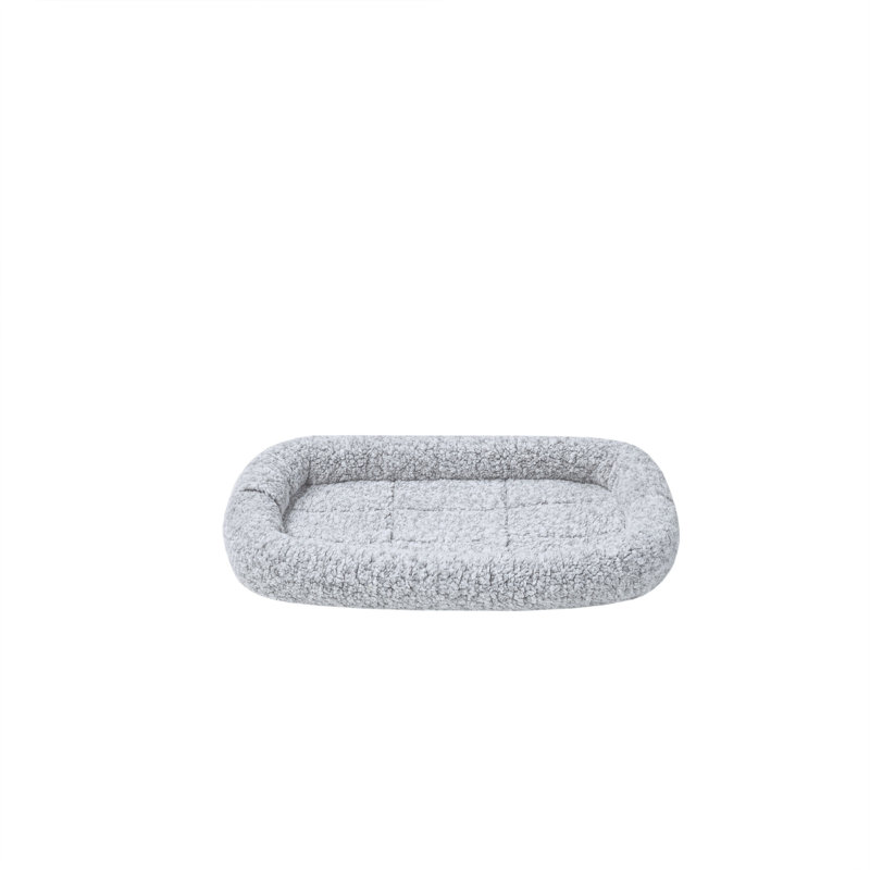 Lit imprimé pour animal de compagnie, Petit (l 30 po x P 19,25 po x H 3 po)