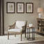 Fauteuil Accent