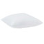 Duvet Set With Pillow 3 Pcs White Microfiber-1971975322