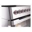 ILVE Panoramagic 36 in Induction Range-353101285
