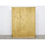 Oronoco 3 Door Solid Wood Wardrobe