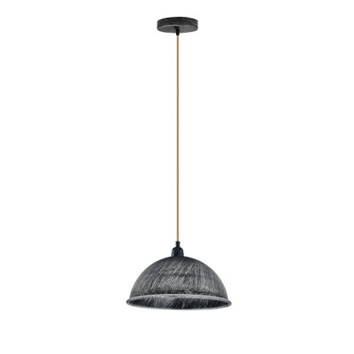 Brittaney 1 - Light Single Pendant