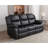 Emony 2 Piece Reclining Living Room Set (Recliner & Sofa)