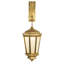 Wesleyan 1 - Light Armed Sconce