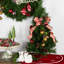 Arbre de Noël artificiel pin 2 'Dakota