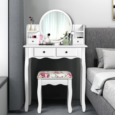 Clarkson Vanity