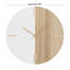 Horloge murale Tillie-62871448