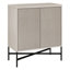 Lakeasha 2 - Door Standard Accent Cabinet-333626946