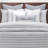 Farmhouse Farmhouse / Country Duvet Cover-22012996-22012994