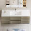 Meuble-lavabo flottant avec lavabo et meuble-lavabo-2083346919-2083346916