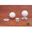 CK Series 1 1/4" Diameter Round Knob-773300627-773300629