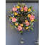 Sager Nickel Ring Bee Door Knocker-1684372539