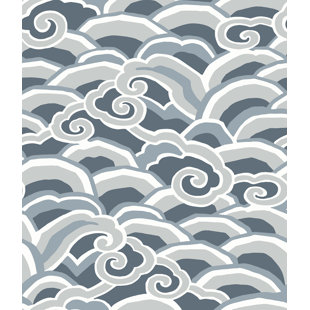 Abstract Roll