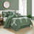 Kelly 7 Piece Traditional Comforter Set-101698582-70904876