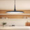 1 - Light LED Pendant