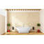 Georgetown 70'' L Freestanding Air Bathtub-50879049