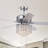 Colleton 52'' Ceiling Fan with Light Kit-42012184-107141699