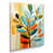 Toile tendue