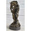 Figurines et sculptures tauriques