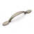 Nickel antique est en rupture de stock