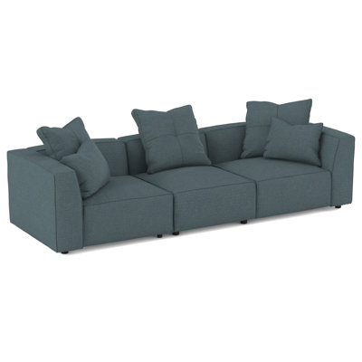Canapé modulaire Del 117 po