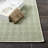 Windgap 230 Area Indoor/Outdoor Area Rug In Green-1044577374