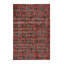Hand Woven Wool Area Rug
