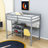 Aboubakar Kids Twin Loft Bed-192877010-161989566