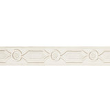 Treillis Passementerie Ganden Fabric