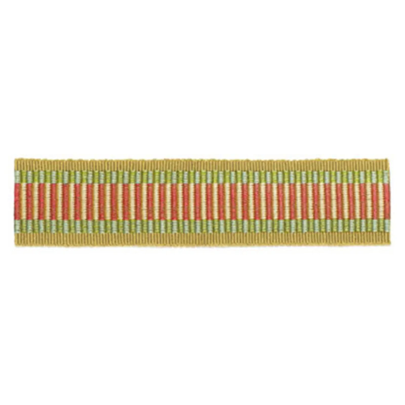 Litchfield Braid, Bloom