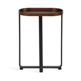Rodez Frame End Table
