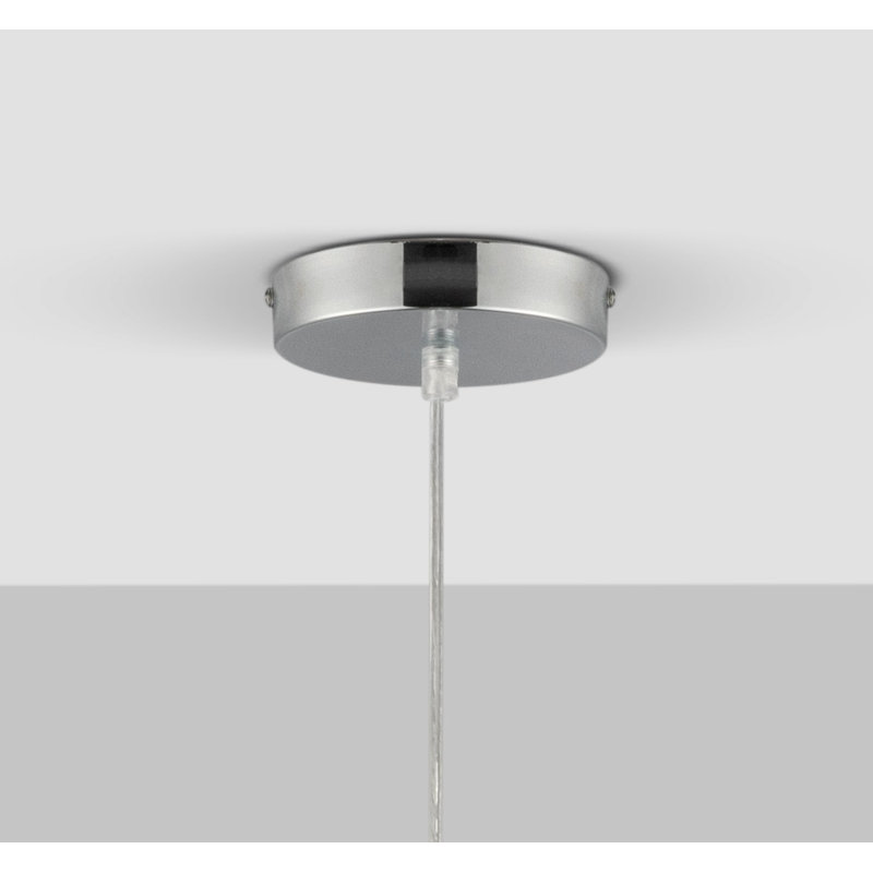 Palestro 1 - Light Single Pendant