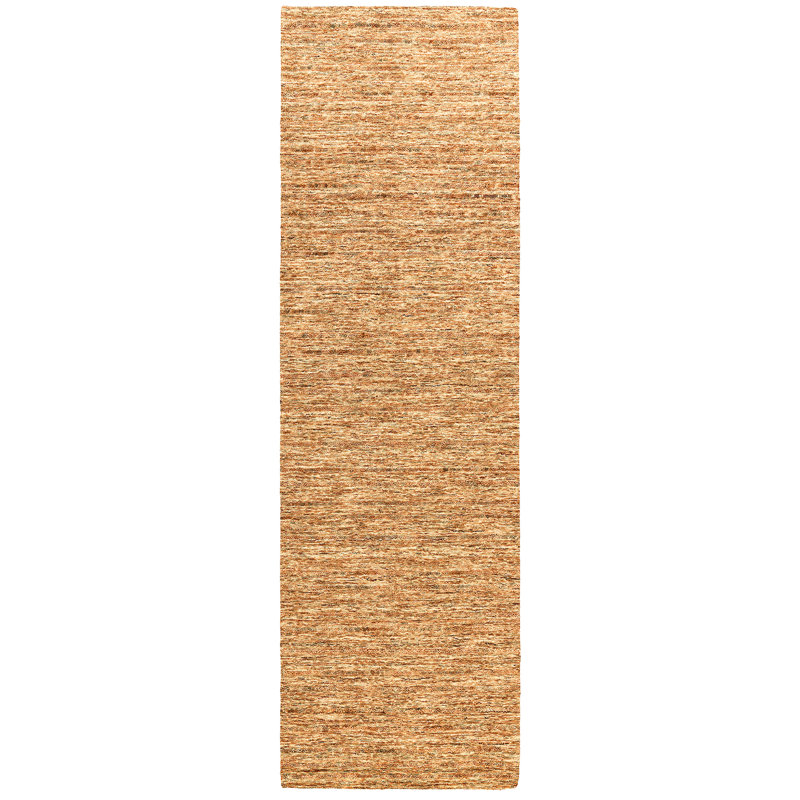 Glenville Wool Indoor Rug, Runner 2'3" x 7'6"