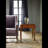 End Table with Storage