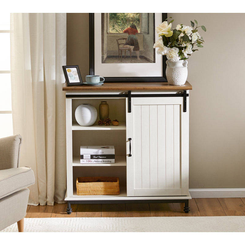 Buffet de 35 po Arminan