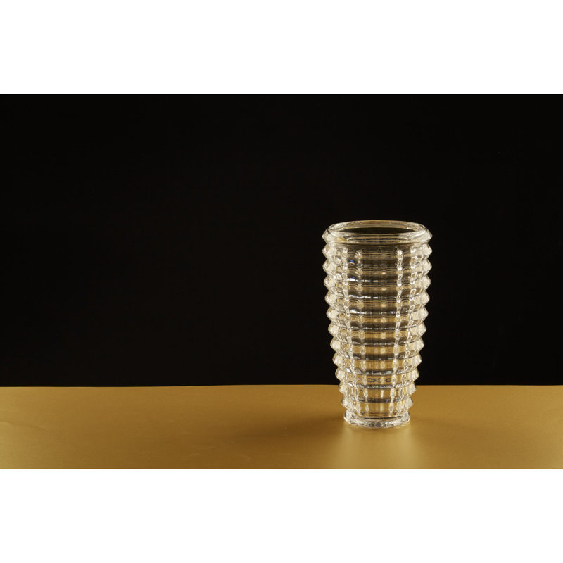 Miguel Glass Table Vase