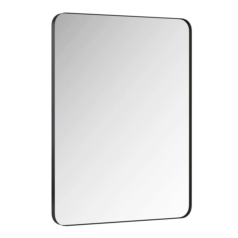 Miroir de salle de bain 24 po x 36 po rectangulaire, 24" x 36"