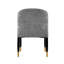 Chaise en bois de chenille-1998532388