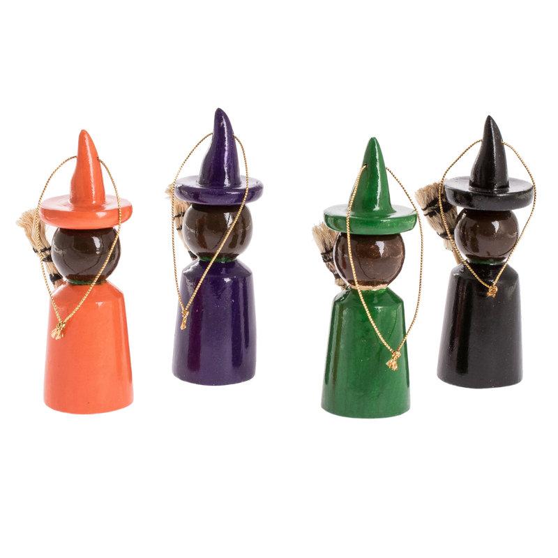 Figurine décorative d'Halloween