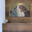 «Beagle Dog II» par Lanre Adefioyue