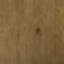 Table basse Vory, plateau supérieur 54 po avec 2 tiroirs, tablette inférieure, brun moyen