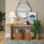 Lampe de table 26 po Danelea-716490530
