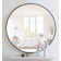 Sabine Modern & Contemporary Accent Mirror